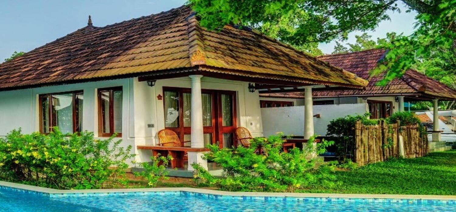 Villas in Kerala. Villas for Sale in Kerala.